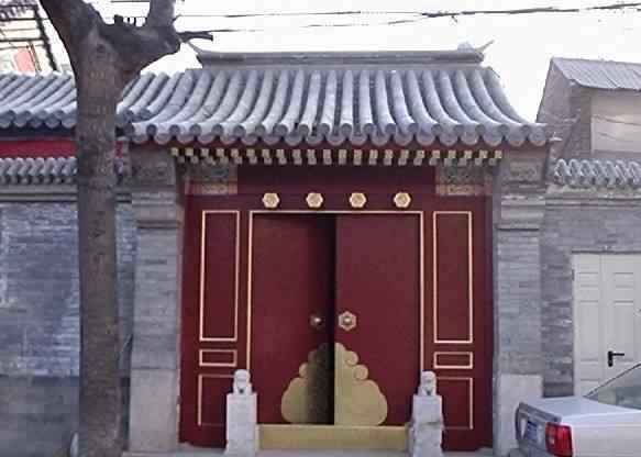 北京四合院 北京十大私人四合院盤點(diǎn)，最便宜的四合院多少錢一套？