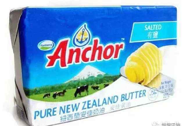 margarine 學會這一篇，徹底搞懂黃油家族