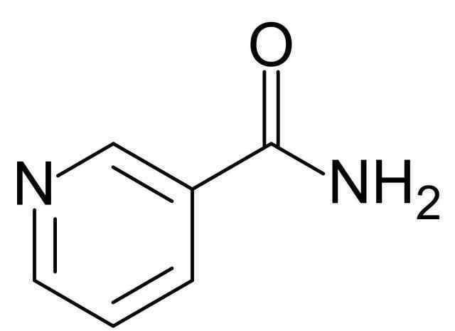 煙酰胺面膜 煙酰胺是個什么神仙成分，為什么大牌都喜歡用它？