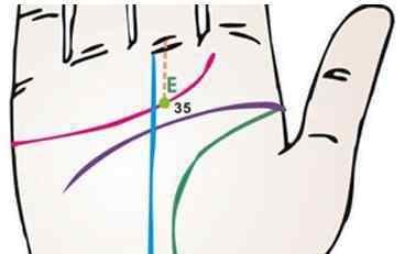 手相事業(yè)線 從手相事業(yè)線看你的事業(yè)能有多大成就