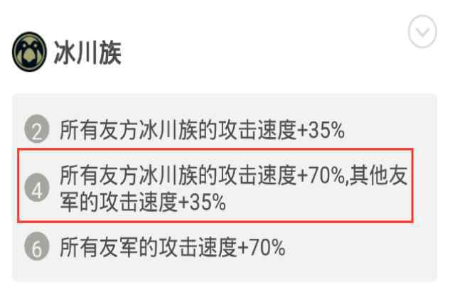 獵行者 多多自走棋：創(chuàng)造性新陣容冰川獵誕生，成就賽季末最好上分陣容