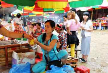 蒙古國有多少人口 蒙古國邊境貿(mào)易賺錢嗎？中國有多少人在蒙古國