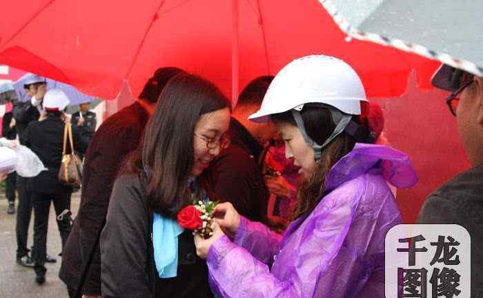 建工動力港 “離市中心最近”的自住房項目首都國企開放日邀業(yè)主來參觀