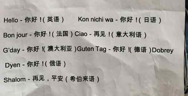 翻譯官一個月多少工資 國家級翻譯官工資多少？哪個語種翻譯工資更高