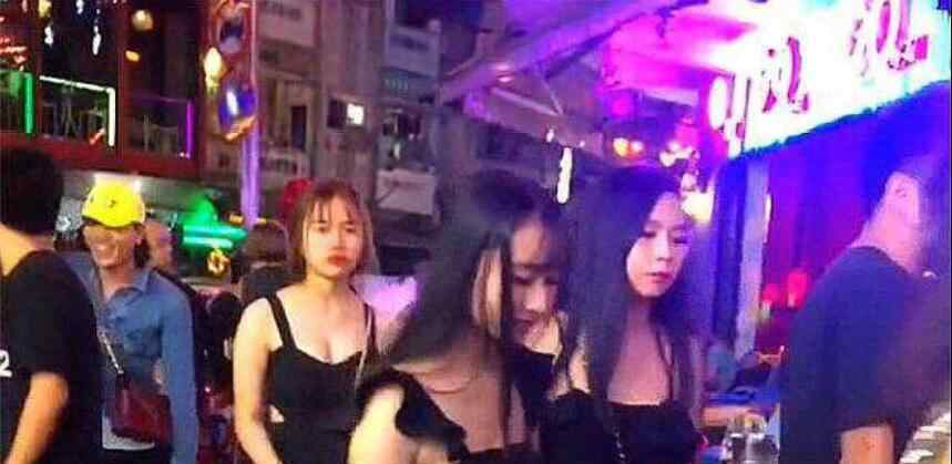 越南女人 越南女人為何吸引中國人，越南姑娘實在太開放真的假的？