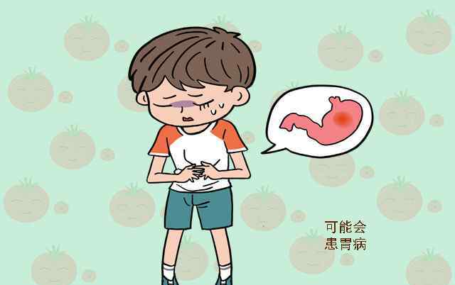 兒童不吃早餐的危害 孩子不吃早餐會(huì)有什么影響？家長(zhǎng)早點(diǎn)弄明白這五大危害，娃少受罪