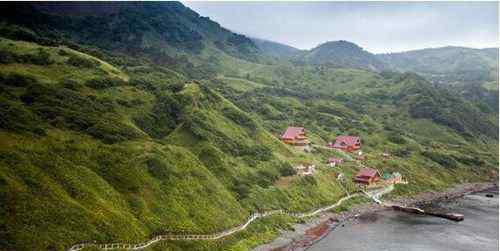 中國最大的島嶼 曾經(jīng)中國最大的島嶼