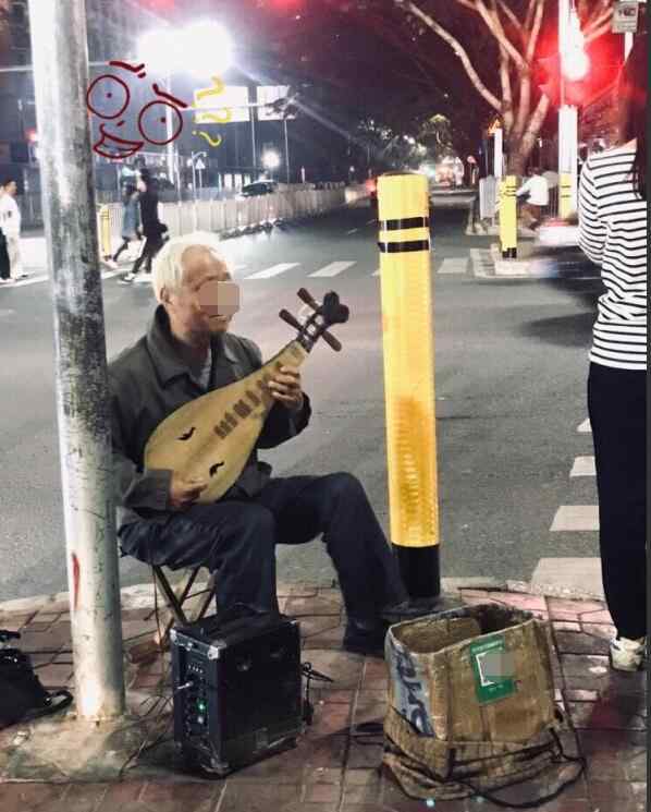 街頭賣藝 中國(guó)允許街頭賣藝嗎？街頭賣唱城管允許嗎