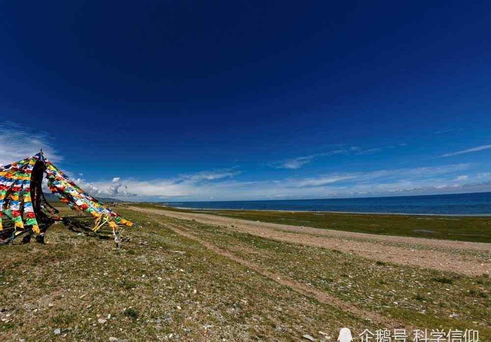 青海湖是淡水湖嗎 青海湖就是西海，時大時小的青海湖，未來能否沖出大山流向大海？