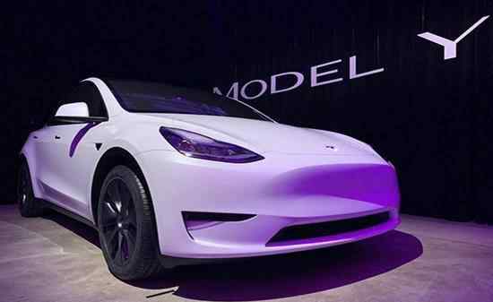 特斯拉Model 3漲價 究竟是怎么一回事?