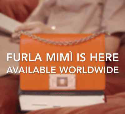 furla官網(wǎng) FURLA Mimì 開(kāi)啟2019春夏系列序章