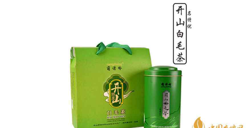 開山白毛茶多少錢 開山白毛茶價(jià)格報(bào)價(jià)大全