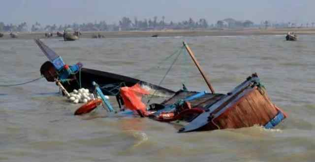 尼日利亞發(fā)生沉船事故已致30人死亡 仍有7人失蹤 目前是什么情況？