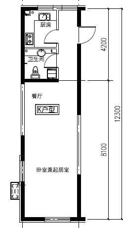 昌平租房 昌平四處公租房剩余房源，明天上午開始登記配租！