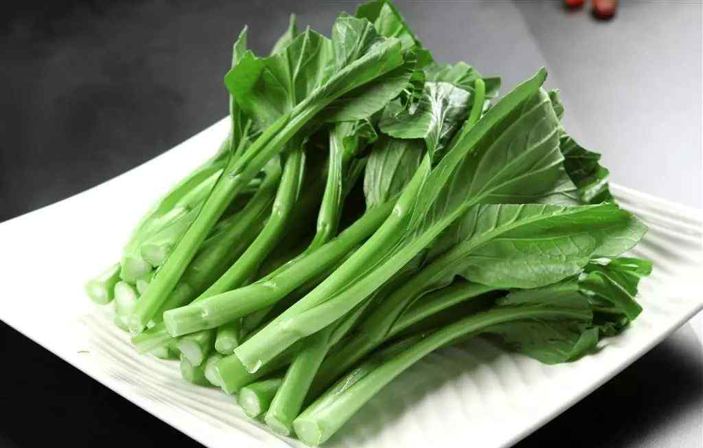 菜心怎么炒好吃又簡(jiǎn)單 【烹飪小技巧】菜心怎么做才好吃？