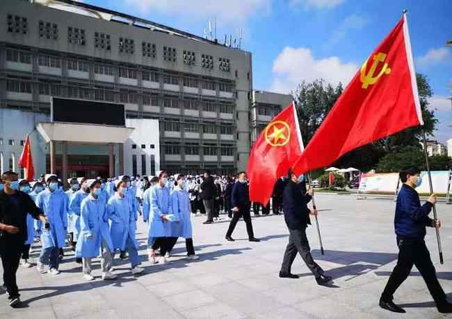 安徽六安醫(yī)學(xué)生奔跑支援核酸檢測(cè)感動(dòng)萬(wàn)千網(wǎng)友 事件的真相是什么？