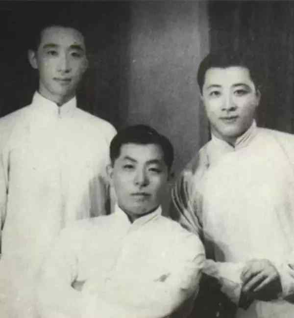 張學(xué)森 張作霖死后8個兒子結(jié)局如何: 張學(xué)良最長壽, 戰(zhàn)功最大的死得最慘