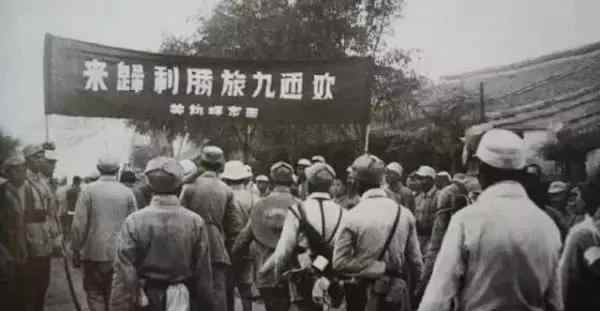 楊秀昆 此人曾是四野當(dāng)副軍長，建國后卻被降為副廳級，一干就是十幾年！